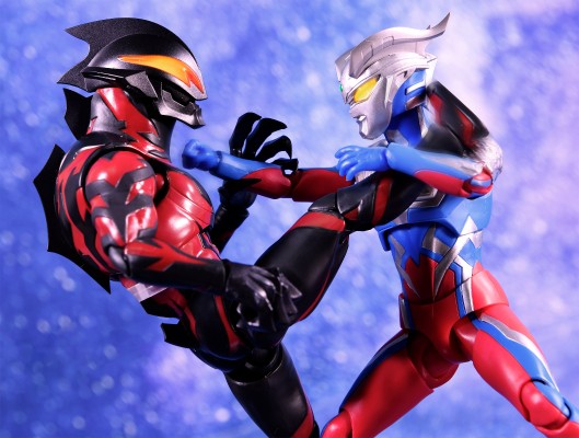 S.H.Figuarts 赛罗奥特曼