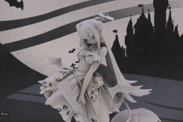 少女前线 MDR 幽灵陷阱Ver.