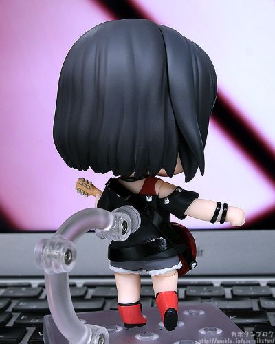 粘土人#1153 BanG Dream! 少女乐团派对 美竹兰 舞台服装