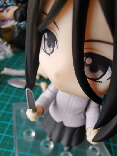 粘土人#1045 一人之下 THE OUTCAST 冯宝宝