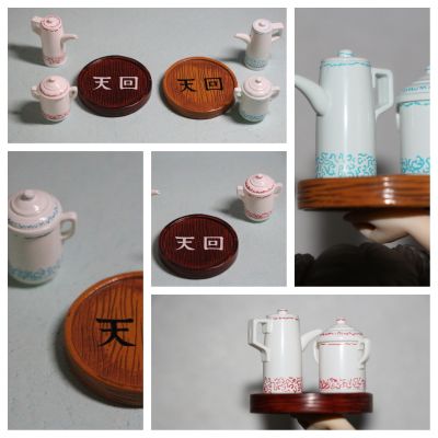 CORESpirit of Wonder ～チャイナさんの憂鬱～