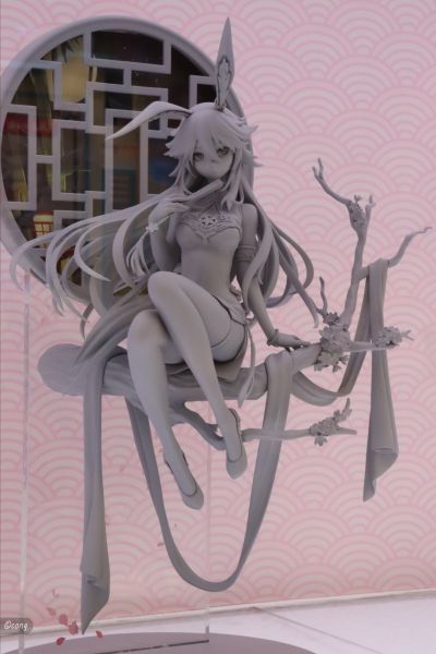 少女前线 MDR 幽灵陷阱Ver.