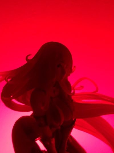 DC COMICS美少女 星火