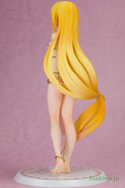 出包王女DARKNESS 金色之暗