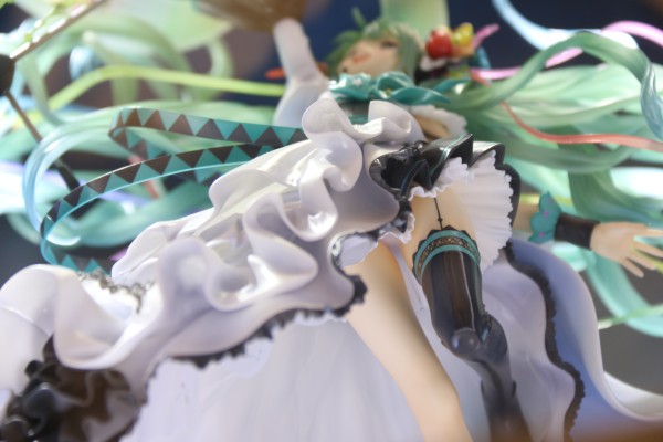 初音未来 纪念服饰（10周年绘图比赛大赏）