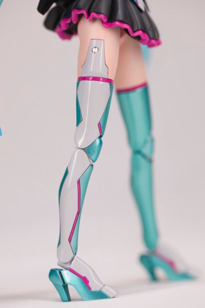 机音少女 VOCALOID 初音未来