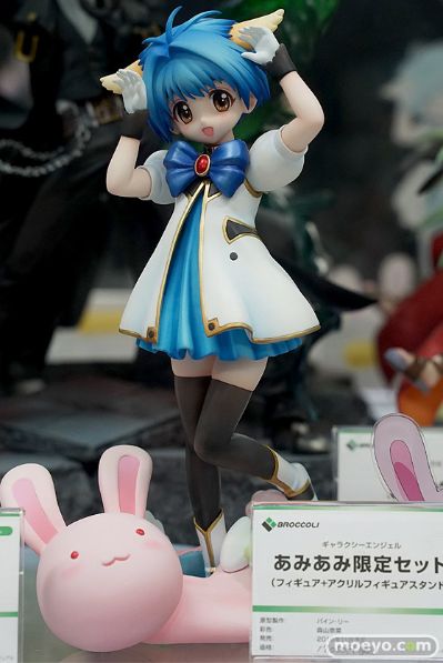 银河天使 薄荷・布拉曼修 