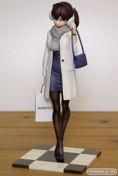 舰队Collection -舰娘- 加贺 大采购