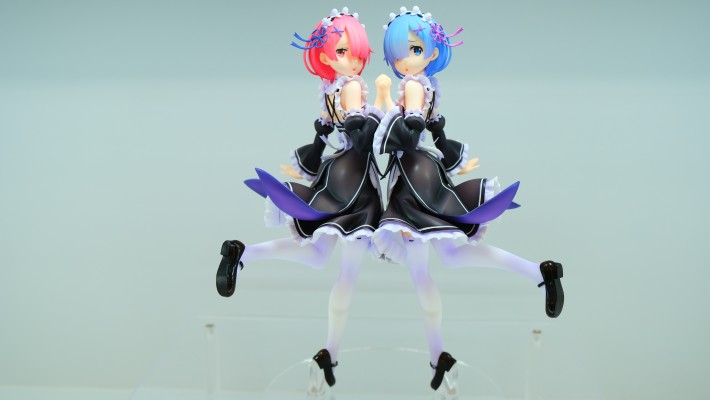 Re：从零开始的异世界生活 拉姆&蕾姆 Twins Ver.