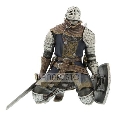 Vol.4 ダークソウル オスカー,阿斯特拉の上级骑士