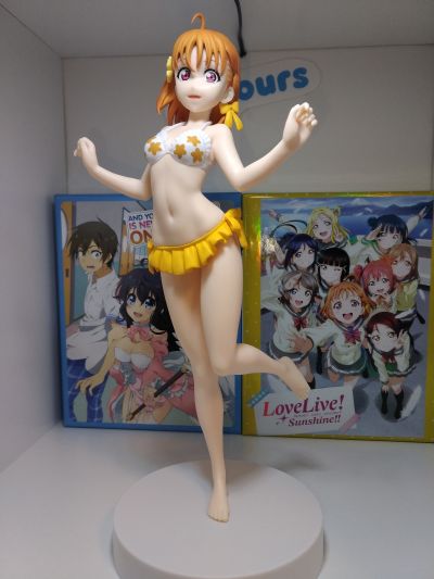 EXQ手办 Love Live! Sunshine!! 高海千歌 