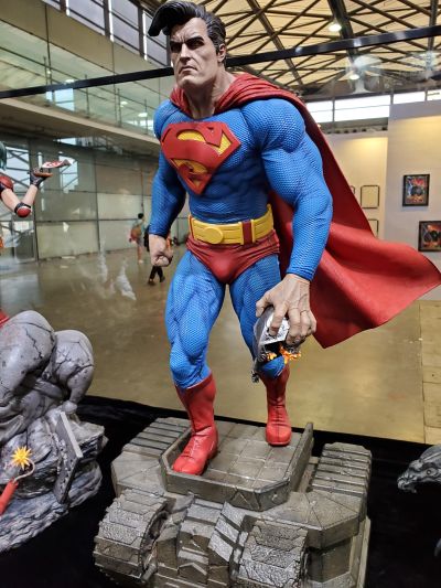 WF2019上海渣拍记录3