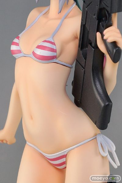 光明・沙滩女主 光明之响 玛丽安·勒·席拉