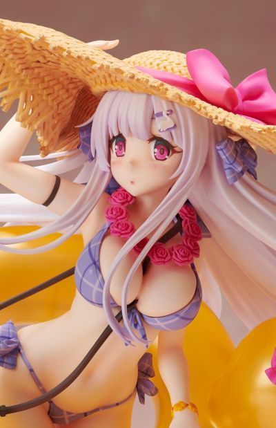 碧蓝航线 小天鹅