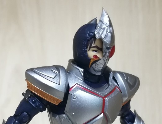 S.H.Figuarts 假面骑士剑
