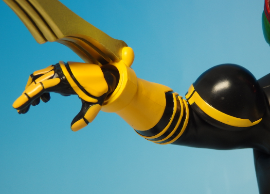 一番赏 假面骑士欧斯／ＯＯＯ 假面骑士欧斯／ＯＯＯ&Ankh TaToBa Combo 