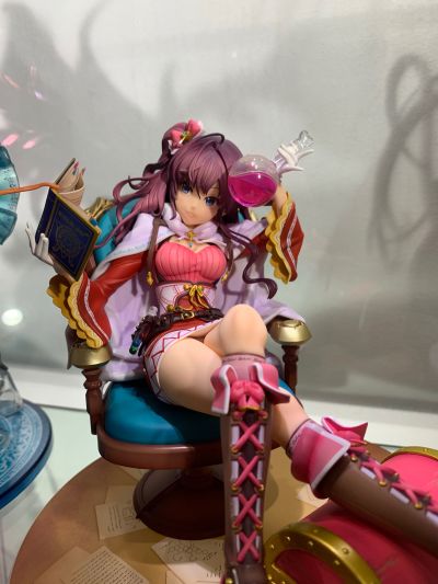 偶像大师灰姑娘女孩 一之瀬志希 Perfume Tripper Ver.