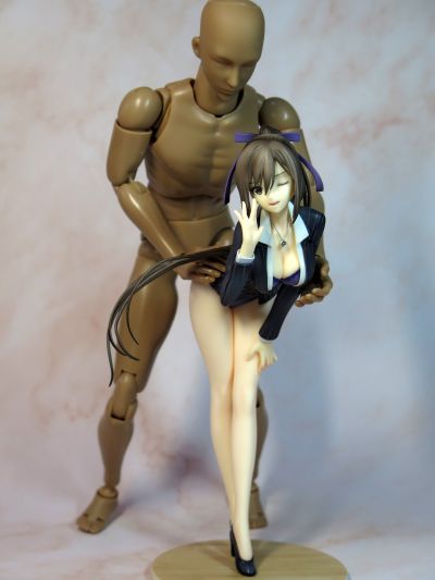 光明格斗 刀锋对决EX 女教师咲夜