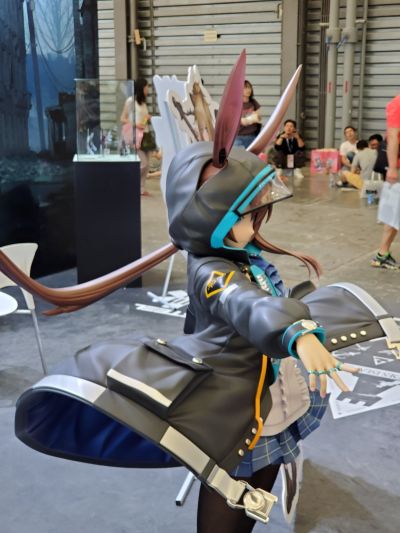 WF上海2019渣拍记录