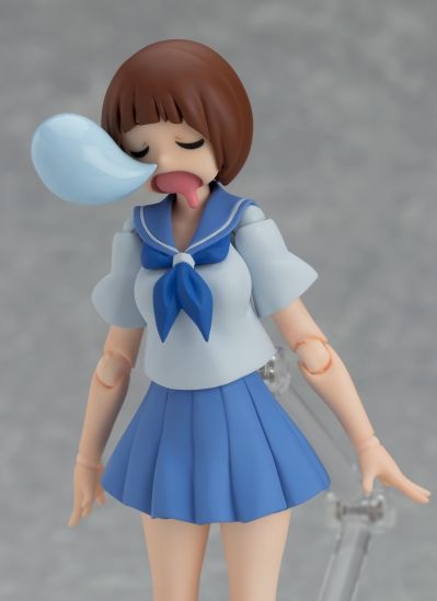 figma#442 斩服少女 满舰饰真子