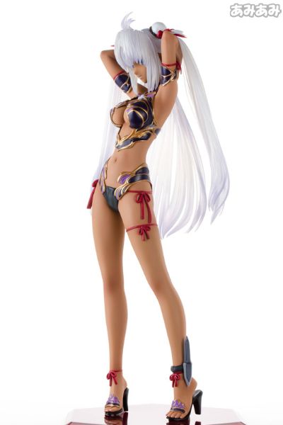 异度传说III KOS-MOS  水着ver. T-elos color 