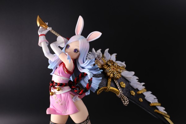 TERA ELIN 樱花月影・幻流ver.