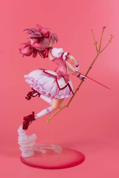 剧场版 魔法少女小圆  鹿目圆