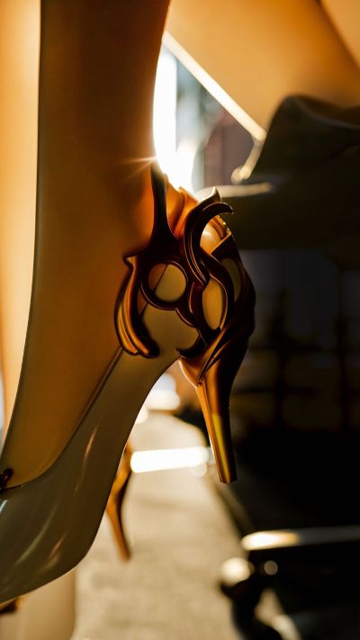 崩坏3rd 八重樱 旗袍ver.