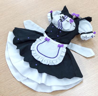 猫娘乐园 Vol.2 甜蜜猫娘姐妹 椰子