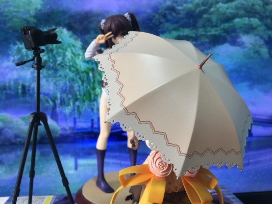 悠月柑奈 异色版