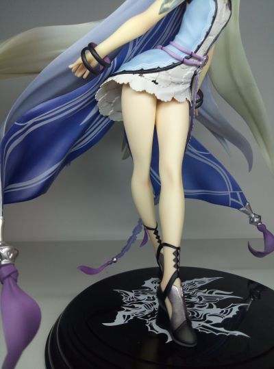 第七龙神III code：VFD 命运师(姆噜姆噜)