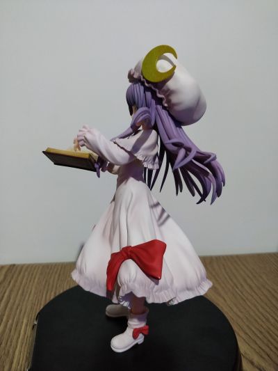 东方Project 帕秋莉・诺蕾姬 香霖堂ver.