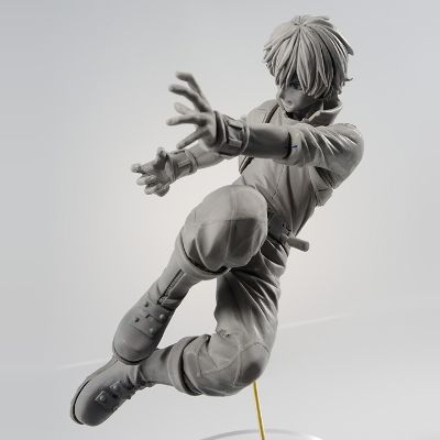 BANPRESTO手办斗兽场 我的英雄学院 轰焦冻 Special Color ver. 