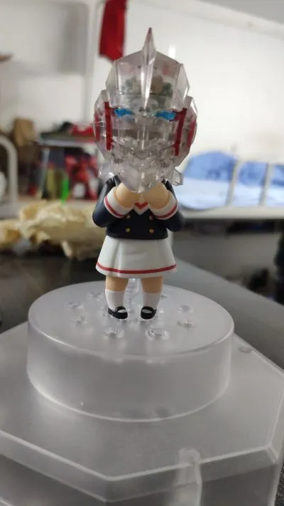 ULTRAMAN 机动奥特曼 WF2019上海限定版