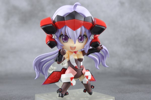 粘土人 #278 战姬绝唱 G  风鸣翼