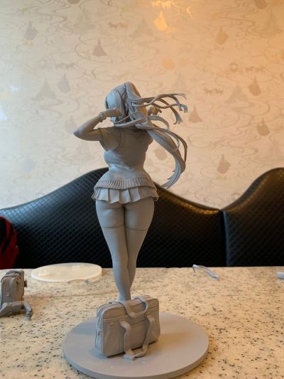 痴汉扑灭运动 索菲亚