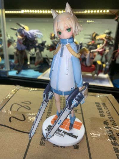 Wonder酱 NEXT DOOR PROJECT FILE:07 WF Wonder娘