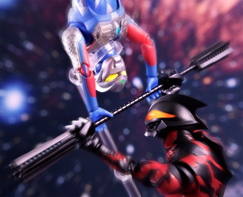 S.H.Figuarts 赛罗奥特曼