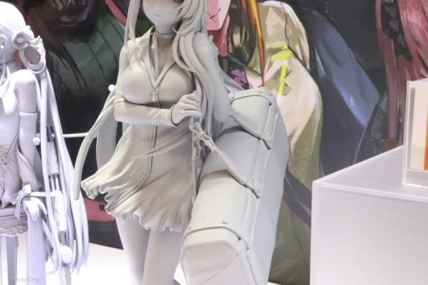 少女前线 WA2000 魔鬼鱼行动ver.