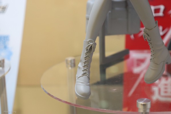 女神异闻录5 高巻杏