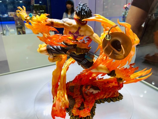 P.O.P 航海王“NEO-MAXIMUM” 波特卡斯·D·艾斯