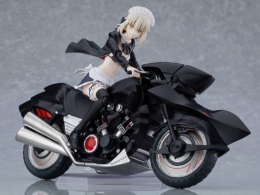 ex:ride Fate / Grand Order  SPride.08 Cuirassier Noir