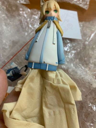 Wonder酱 NEXT DOOR PROJECT FILE:07 WF Wonder娘