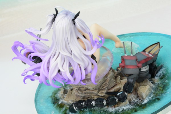 碧蓝航线 欧根亲王