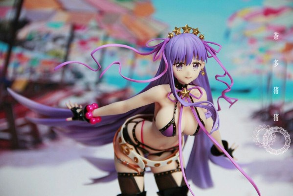 命运-冠位指定 月之癌 / BB 第二再临