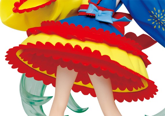 VOCALOID 初音未来 2nd season 夏服ver. TAITO ONLINE CRANE限定