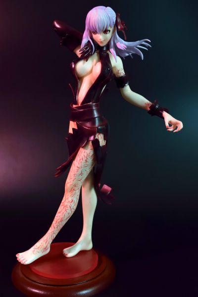 Fate/stay night 间桐樱 －玛奇里之杯－