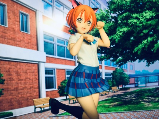 LoveLive! School idol project 星空凛