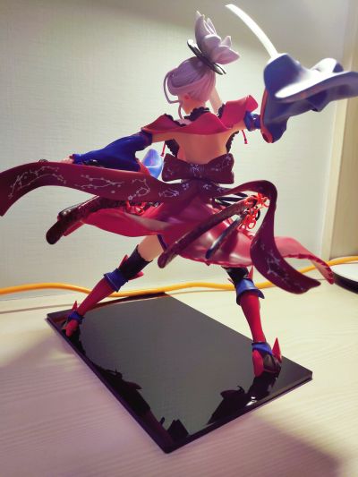 Fate/Grand Order 新免武蔵守藤原玄信