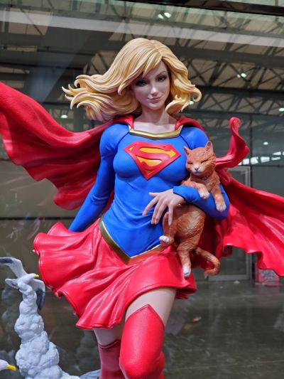 WF2019上海渣拍记录3